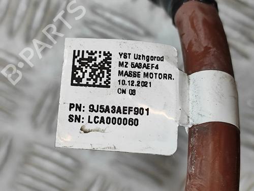 Cable BMW iX (I20) xDrive 50 | BP33370061E12  - Image 6