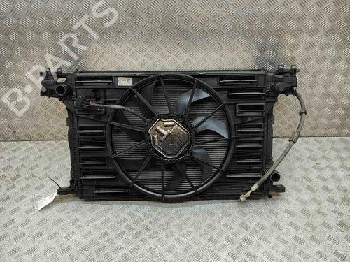 Used Radiator set AUDI A5 Sportback (F5A, F5F) S5 TFSI quattro (354 hp) 29486969