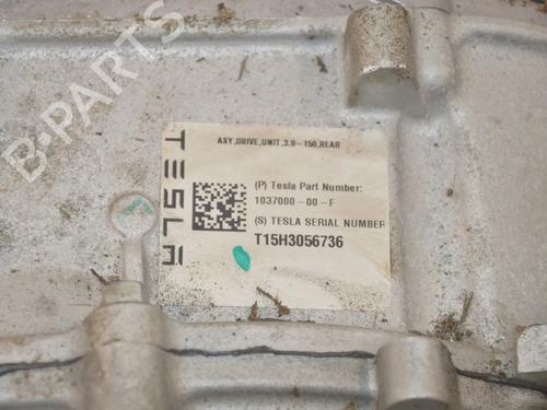 Motor TESLA MODEL S (5YJS) 70D AWD | BP36043787M1 - Image 6