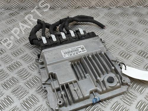 Used Engine control unit (ECU) PORSCHE PANAMERA (971) 2.9 4 E-Hybrid (97ABE1, 97BBE1) (330 hp) 26884771