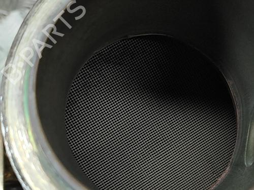 Catalyst BMW 8 Gran Coupe (G16, F93) M8 | BP28954708M10 - Image 6