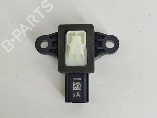 Electronic sensor VOLVO XC90 II (256) T8 Hybrid AWD | BP27770218M84  - Image 5