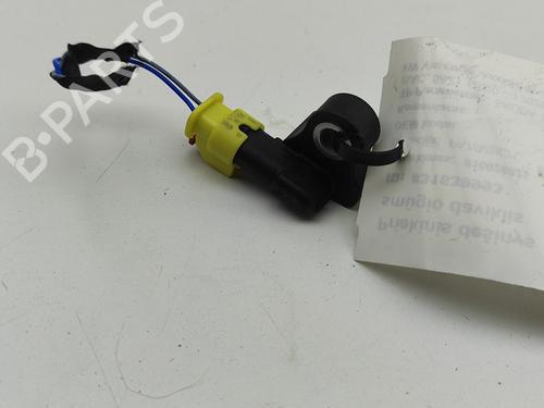 Elektronisk sensor SKODA ENYAQ iV SUV (5AZ) 85 | BP28115724M84 