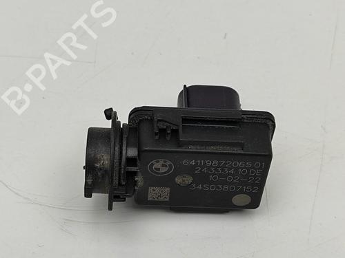 Used Electronic sensor BMW 3 (G20, G80, G28) M3 Competition (510 hp) 28556624