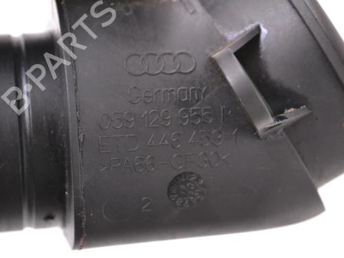 Pipe VW TOUAREG (7P5, 7P6) 3.0 V6 TDI | BP30215481M125  - Image 5