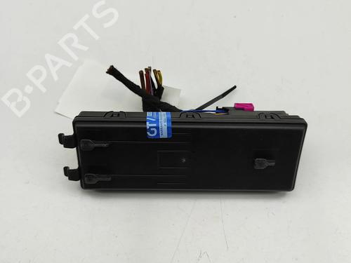 Module électronique AUDI Q7 (4MB, 4MG, 4MQ) 3.0 TDI quattro (272 hp) 28437279