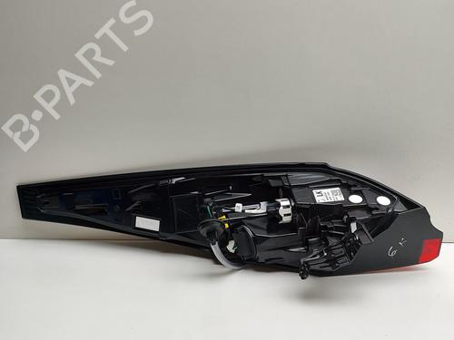 Left taillight TOYOTA C-HR (_X2_, _H2_) Hybrid (ZYX20) | BP30108401C34