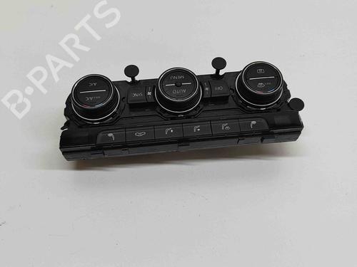 Climate control VW GOLF VII (5G1, BQ1, BE1, BE2) e-Golf | BP27394083I5 
