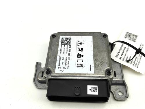 ECU airbags CUPRA BORN (K11) 58 | BP32170826M53