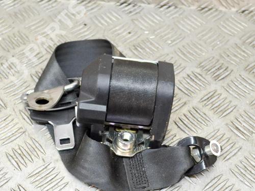 Used Rear left belt tensioner Rear left belt tensioner ALFA ROMEO BRERA (939_) 2.4 JTDM 20V (939DXD1B, 939DXD12) (200 hp) 10401528 10401528