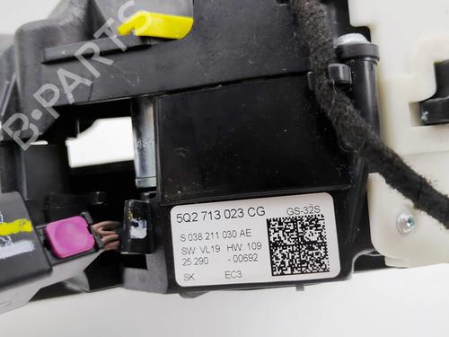 Gearstang SKODA KAROQ (NU7, ND7) 1.5 TSI | BP39590800M90 - Image 7