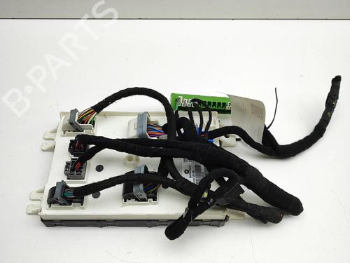 Control unit MASERATI GHIBLI III (M157) 3.0 D | BP38756580M11 - Image 3