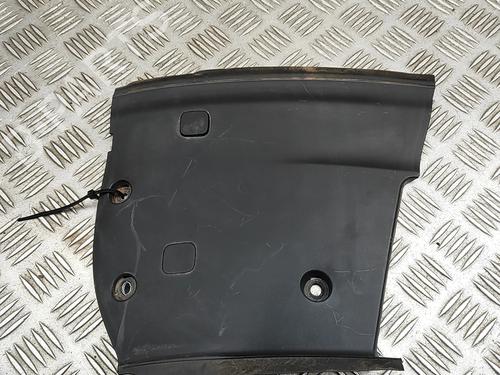 Pynteliste til bagklap PORSCHE CAYENNE Coupe (9YB) 4.0 S AWD (9YBBJ1) (475 hp) 29594131