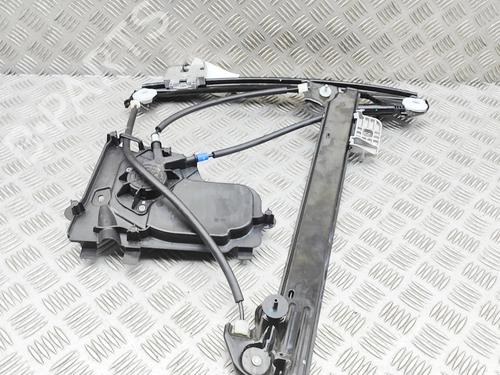 Front right window mechanism TESLA MODEL 3 (5YJ3) EV | BP38515766C23 - Image 3