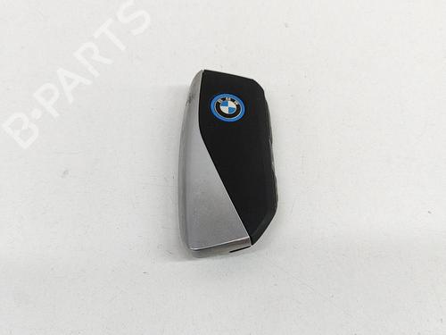 Used Electronic module Electronic module BMW iX (I20) xDrive 50 (523 hp) 28687320 28687320