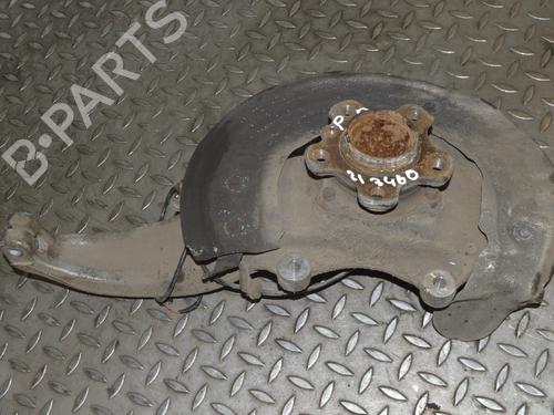 Højre Styrespindel Lejehus BMW 5 (G30, F90) 520 d (190 hp) 30226209