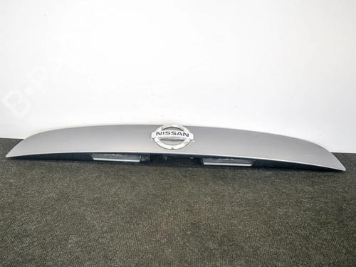 Used Licence plate light Licence plate light NISSAN JUKE (F15) 1.5 dCi (110 hp) 14667474 14667474