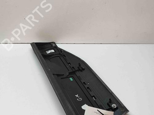 Door moulding trim AUDI Q4 E-TRON Sportback (F4N) 40 | BP28497787C150