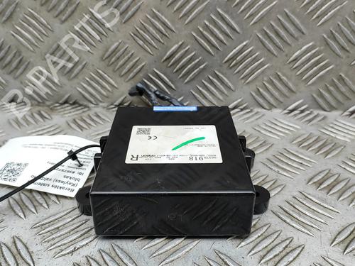 Electronic module MITSUBISHI L200 / TRITON (KJ_, KK_, KL_) 2.4 DI-D 4WD (KL1T) | BP37583706M83 - Image 6