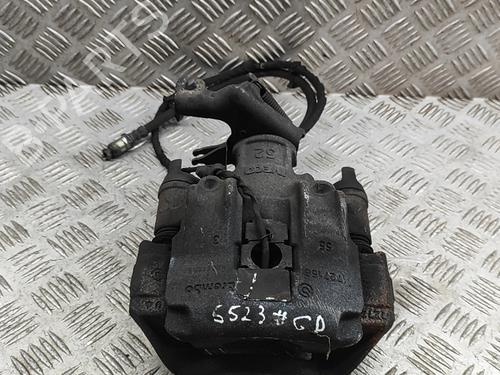 Used Right rear brake caliper IVECO DAILY VI Platform/Chassis 33S14, 35S14, 35C14 (136 hp) 27933962