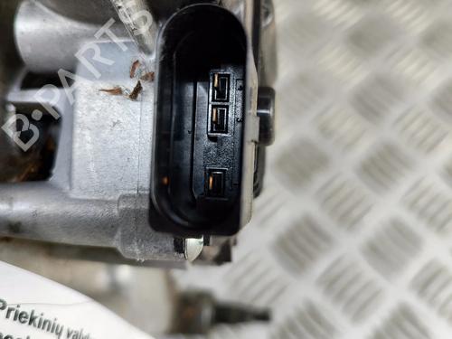 Front wipers mechanism AUDI Q5 (FYB, FYG) 2.0 TFSI quattro | BP28436538C83 