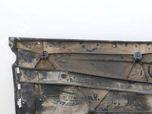 Underbody protection VW GOLF VIII (CD1, DA1) 1.5 eTSI | BP39501565M92  - Image 5