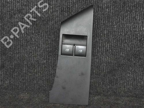 Used Right front window switch Right front window switch 6729272 6729272
