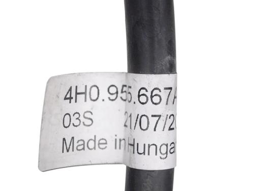 Pipe AUDI A8 D4 (4H2, 4H8, 4HC, 4HL) 3.0 TDI quattro | BP33360703M125 - Image 5