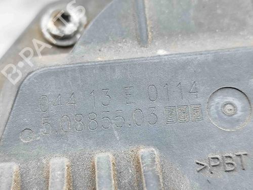 Electronic module MERCEDES-BENZ A-CLASS (W176) A 180 CDI / d (176.012) | BP29283100M83 - Image 5