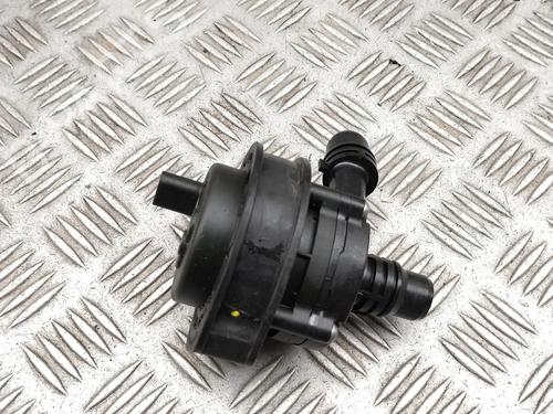Used Auxiliary water pump Auxiliary water pump CITROËN BERLINGO Box Body/MPV (K9) e-Berlingo (136 hp) 39619576 39619576