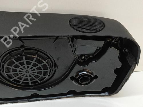 Electronic module PORSCHE BOXSTER (986) 2.7 | BP27799303M83 