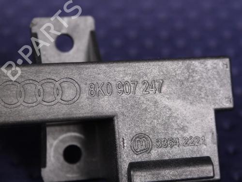 Electronic module AUDI A6 C7 (4G2, 4GC) S6 quattro | BP9867733M83 