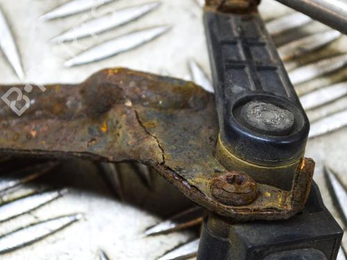 Electronic sensor AUDI A5 (8T3) 2.0 TDI | BP28061926M84 