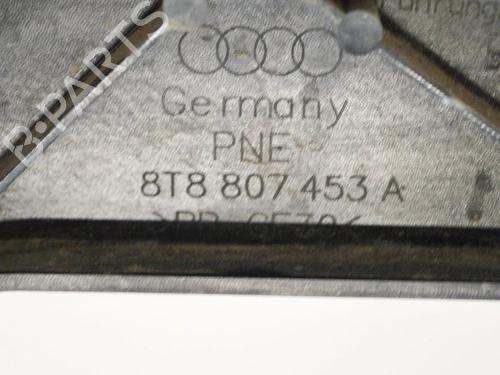 Rear bumper bracket AUDI A5 Sportback (8TA) 1.8 TFSI | BP6761410C159 