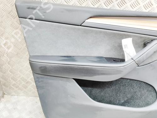 Venstre frontpanel TESLA MODEL Y (5YJY) Long Range All-wheel Drive | BP38565327C58 - Image 2