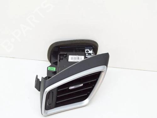 Luftventil Luftventil NISSAN QASHQAI II (J11, J11_) 1.3 DIG-T (140 hp) 27752741 27752741