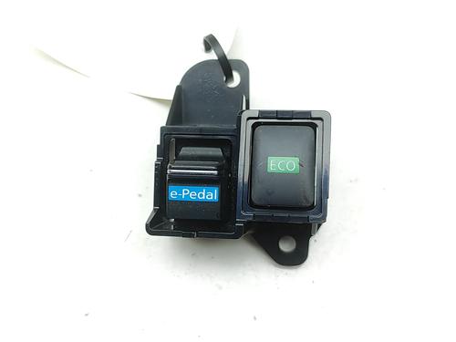Used Switch Switch NISSAN LEAF (ZE1) Electric (150 hp) 34443846 34443846