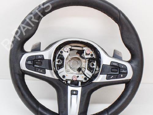 Used Steering wheel BMW X3 (G01, F97, G08) xDrive 20 d (163 hp) 7798193
