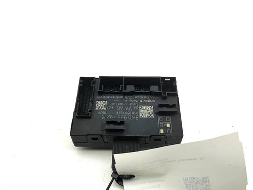 Electronic module AUDI Q5 (8RB) SQ5 TDI quattro | BP38706486M83 - Image 3