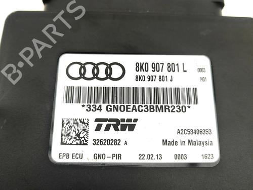 Electronic module AUDI Q5 (8RB) SQ5 TDI quattro | BP38706502M83 - Image 7