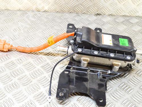 Used Electronic module KIA NIRO I (DE) E-NIRO (204 hp) 28548038