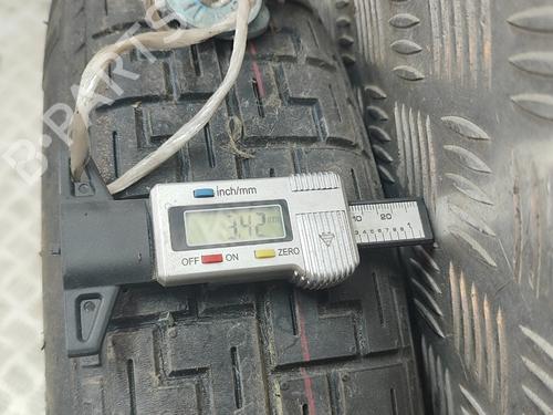 Reservehjul kit SAAB 9-3 (YS3F, E79, D79, D75) 1.9 TiD | BP28154108C119 