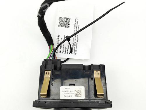 Electronic module FORD TRANSIT CUSTOM V362 Bus (F3) 2.0 EcoBlue | BP36358760M83 - Image 2