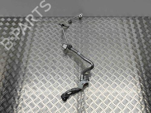 Used AC pipe BMW 7 (G11, G12) 730 d, Ld (265 hp) 19500595