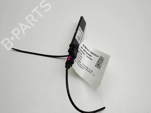 Electronic module PORSCHE 911 Convertible (992) 3.0 Carrera (992312) | BP38018412M83 - Image 4