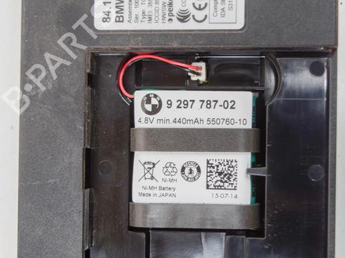 Electronic module BMW 1 (F20) M 135 i | BP10527244M83 