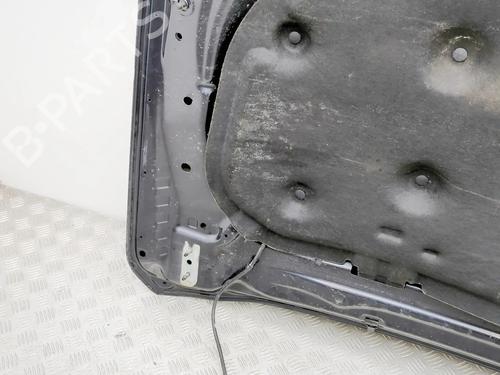 Motorhjelm FORD RANGER (TKE) 2.0 EcoBlue 4x4 | BP38782127C1 - Image 3