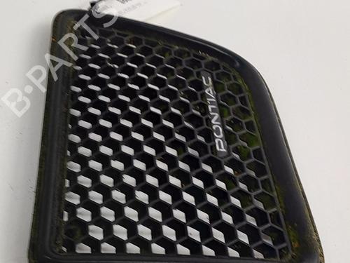 Grille PONTIAC GRAND AM Saloon 3.3 | BP28556218C40 