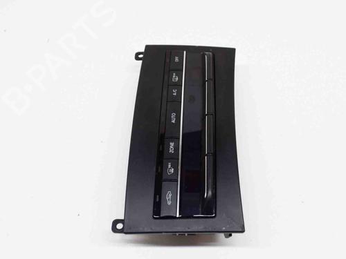 Climate control MERCEDES-BENZ E-CLASS (W212) E 220 CDI | BP10368258I5 