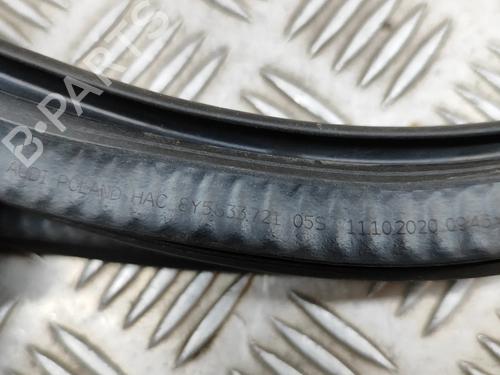 Gummiliste AUDI A3 Limousine (8YS, 8YM) S3 TFSI quattro | BP27773020C142 